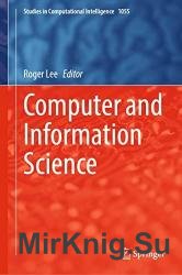 Computer and Information Science (2023)