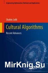 Cultural Algorithms: Recent Advances