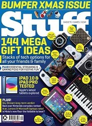 Stuff UK  Christmas 2022