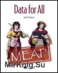 Data for All (MEAP v4)
