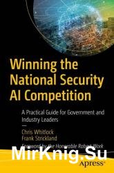 Winning the National Security AI Competition: A Practical Guide for Government and Industry Leaders