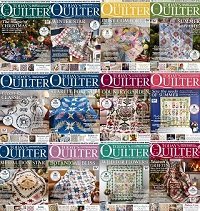 Today's Quilter -  2022