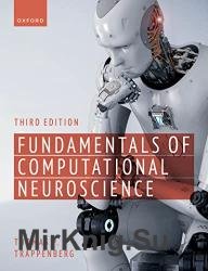 Fundamentals of Computational Neuroscience, 3rd Edition