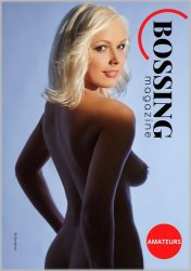 Bossing Magazine - November 2022