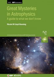 Great Mysteries in Astrophysics: A guide to what we dont know