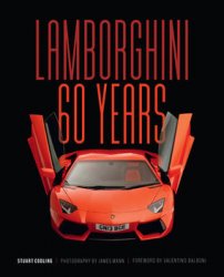 Lamborghini 60 Years