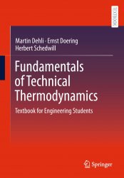 Fundamentals of Technical Thermodynamics: Textbook for Engineering Students