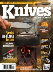 Knives Illustrated - December 2022