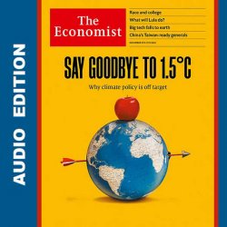 The Economist in Audio - November 5, 2022