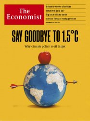 The Economist 9320 November 5/11 2022