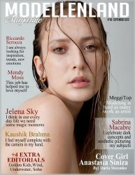 Modellenland Magazine - September 2022