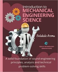 Introduction to Mechanical Engineering Science