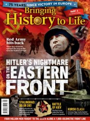 Hitlers Nightmare on the Eastern Front (Bringing History to Life)