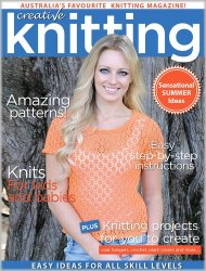 Creative Knitting 79 2022