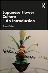 Japanese Flower Culture  An Introduction