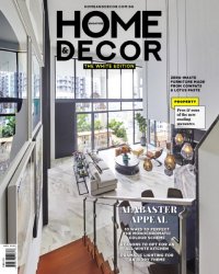 Home & Decor - November 2022