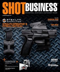 Shot Business - November/December 2022