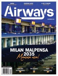 Airways Magazine - December 2022