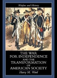 War for Independence and the Transformation of American Society