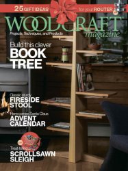 Woodcraft - December 2022 / January 2023