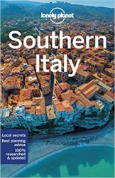 Lonely Planet Southern Italy, 6th edition