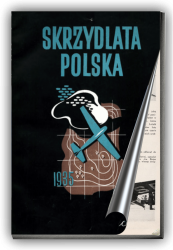 Srzydlata Polska 1935 nr 01