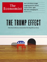 The Economist 9321 November 12/18, 2022