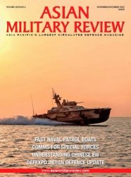 Asian Military Review - November/December 2022