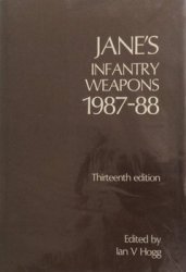 Janes Infantry Weapons 1987-1988