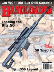 Handloader - December 2022