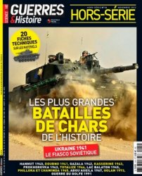 Science & Vie Guerres & Histoire HS 14 2022