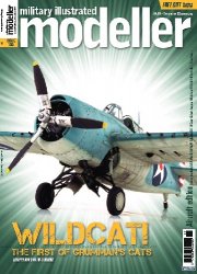 Military Illustrated Modeller 2022-12