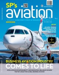 SP’s Aviation - Volume 25 Issue 10 2022