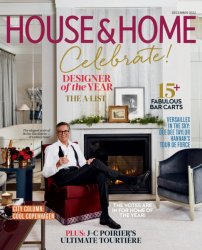 House & Home - December 2022