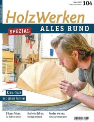 HolzWerken 104 2022