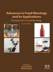 Advances in Food Rheology and Its Applications: Development in Food Rheology, 2nd Edition