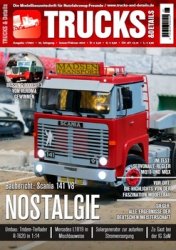 Trucks & Details - Januar/Februar 2023