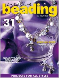 Creative Beading Vol.19 5 2022