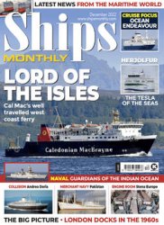 Ships Monthly 2022-12