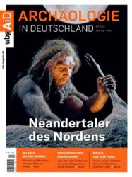 Archaologie in Deutschland 1/2022