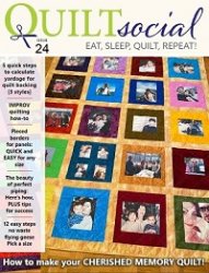 QUILTsocial 24 2022