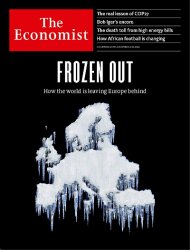 The Economist 9323 November 26/December 2, 2022