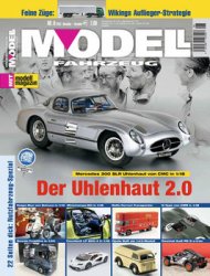 Modell Fahrzeug 2022-06