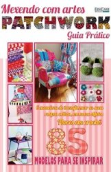 Mexendo com artes - Patchwork