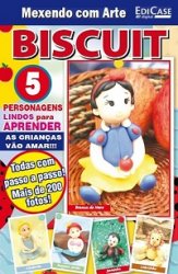 Mexendo com Arte - Biscuit