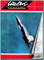 Letectvi a kosmonautika 1967-04