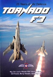 Tornado F3: 25 Years of Air Defence