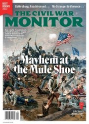 The Civil War Monitor - Winter 2022