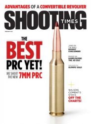 Shooting Times - February 2023