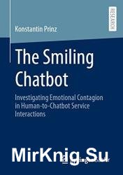 The Smiling Chatbot: Investigating Emotional Contagion in Human-to-Chatbot Service Interactions